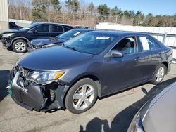 2014 Toyota Camry L for sale in Exeter, RI