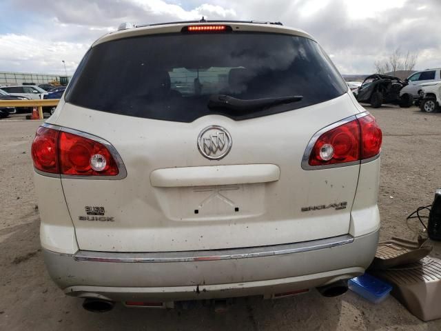 2012 Buick Enclave