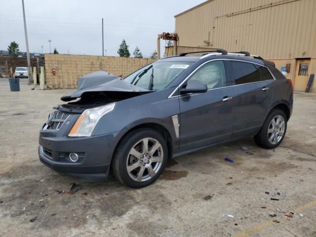 2011 Cadillac SRX Performance Collection