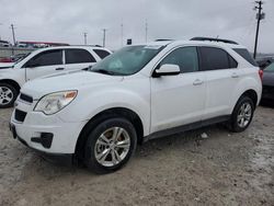 Salvage cars for sale from Copart Lawrenceburg, KY: 2014 Chevrolet Equinox LT