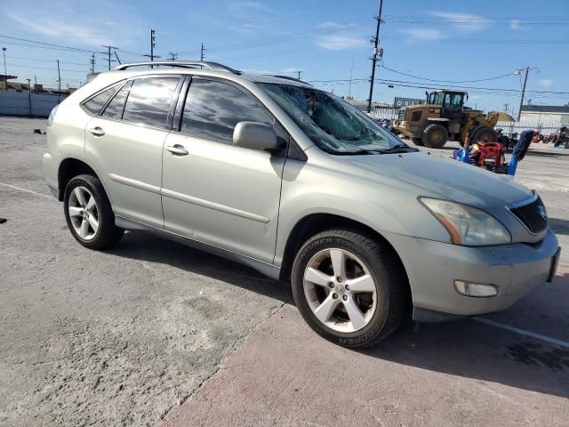 2007 Lexus RX 350