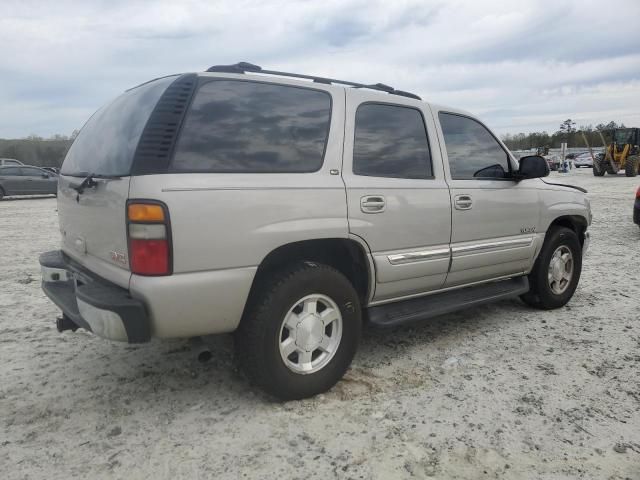 2004 GMC Yukon