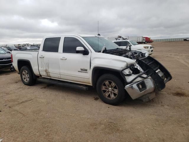 2014 GMC Sierra C1500 SLE