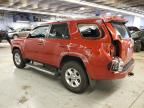 2014 Toyota 4runner SR5