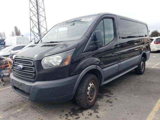 2015 Ford Transit T-250