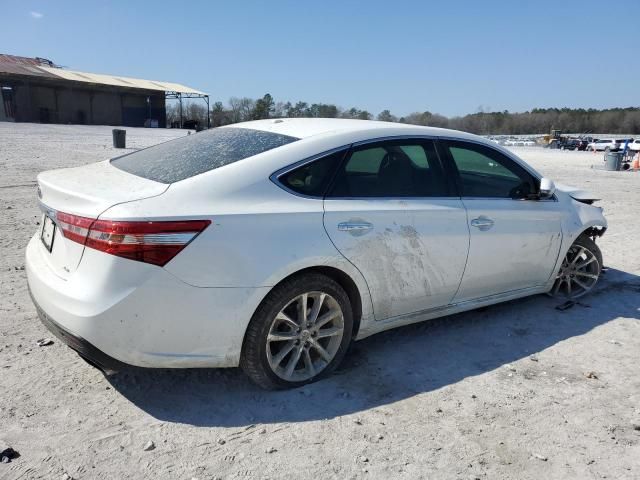 2014 Toyota Avalon Base