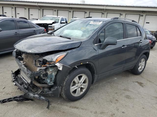 2018 Chevrolet Trax 1LT