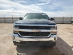 2018 Chevrolet Silverado C1500 LT