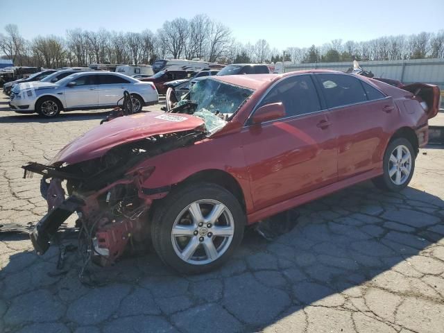 2009 Toyota Camry SE