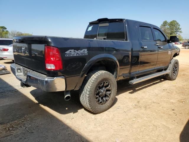 2017 Dodge RAM 2500 SLT