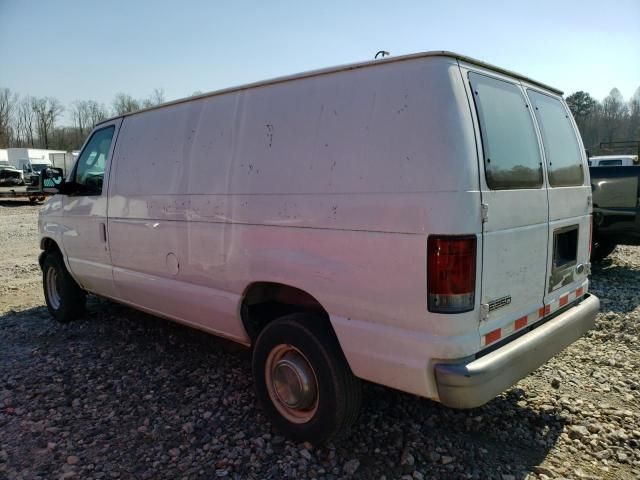 2006 Ford Econoline E250 Van