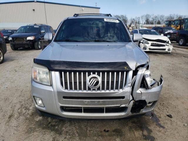 2010 Mercury Mariner Premier