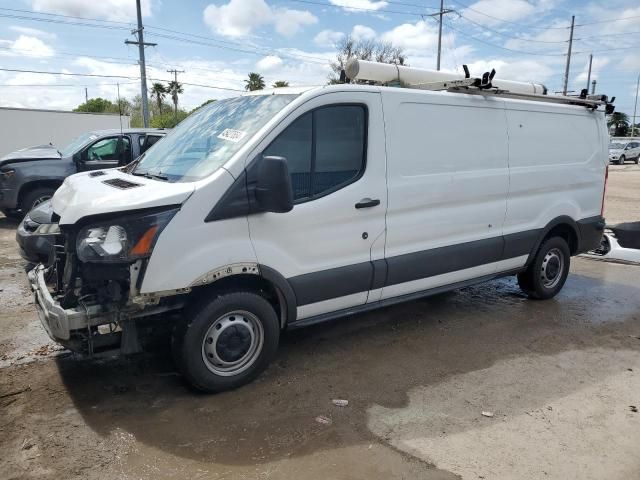 2018 Ford Transit T-250