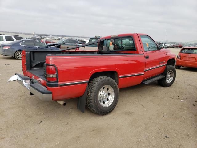 1996 Dodge RAM 2500