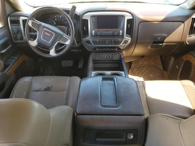 2014 GMC Sierra K1500 SLT