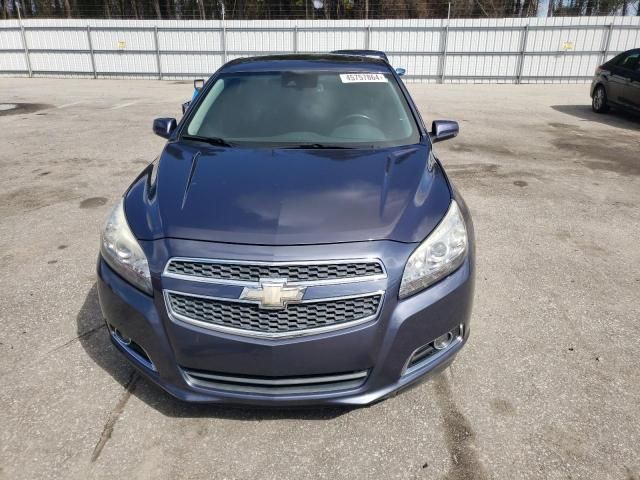 2013 Chevrolet Malibu 2LT