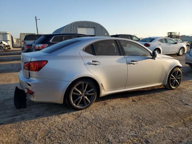 2006 Lexus IS 250