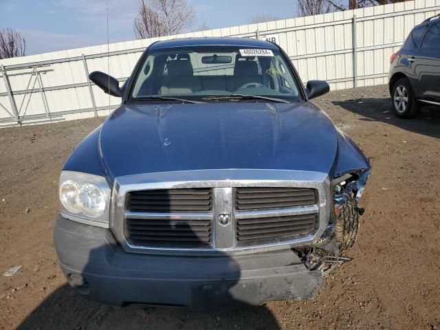 2006 Dodge Dakota ST