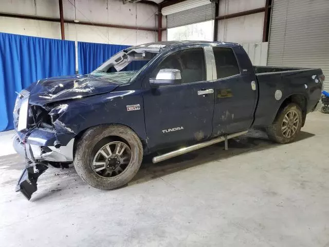 2008 Toyota Tundra Double Cab