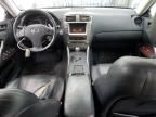 2006 Lexus IS 250