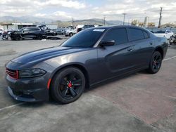 2017 Dodge Charger SXT for sale in Sun Valley, CA