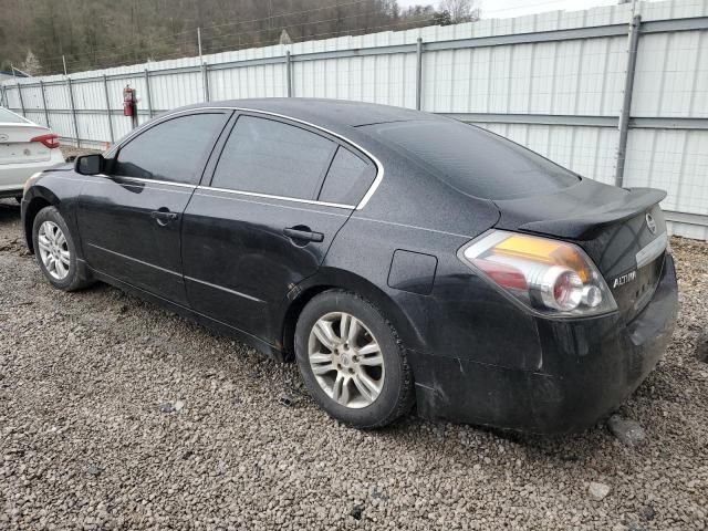 2011 Nissan Altima Base