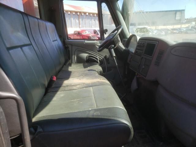 2007 International 4000 4300