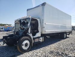 Freightliner m2 106 Medium Duty Vehiculos salvage en venta: 2020 Freightliner M2 106 Medium Duty