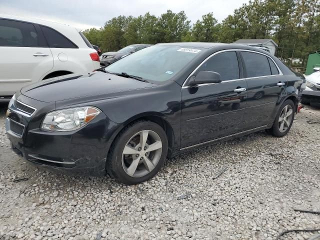 2012 Chevrolet Malibu 1LT