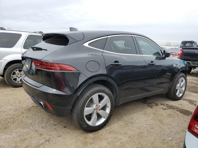 2021 Jaguar E-PACE SE