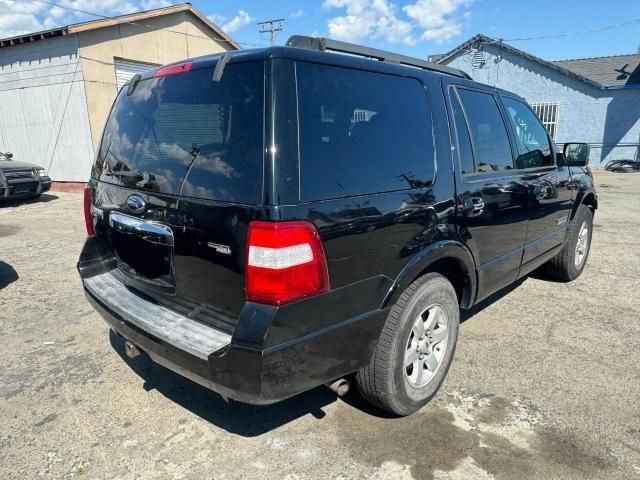 2008 Ford Expedition XLT