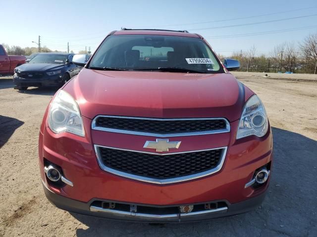 2013 Chevrolet Equinox LTZ