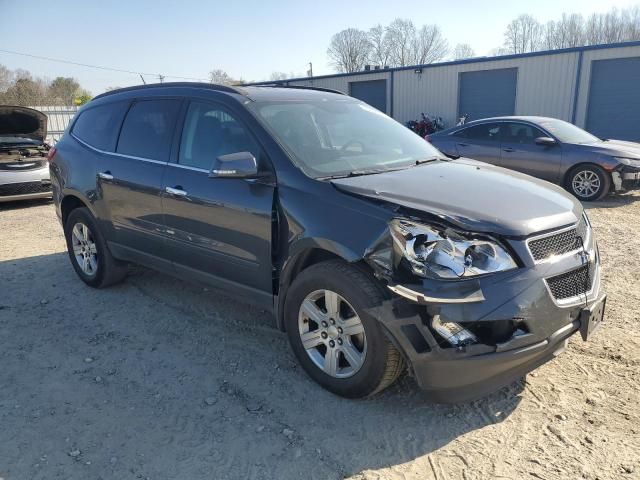 2011 Chevrolet Traverse LT