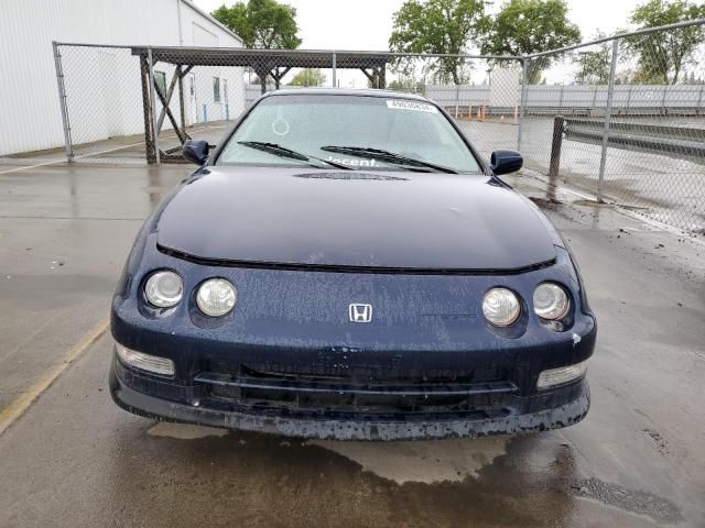 1997 Acura Integra LS