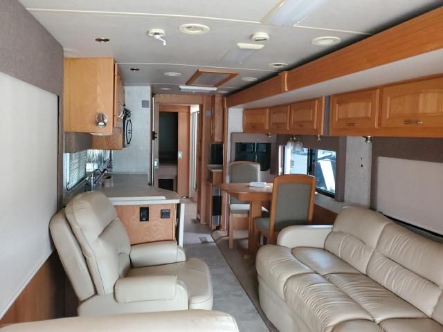 2003 Freightliner Chassis X Line Motor Home