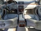 2002 Mercedes-Benz S 500