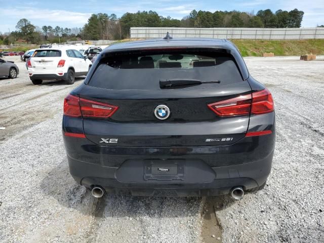 2020 BMW X2 SDRIVE28I