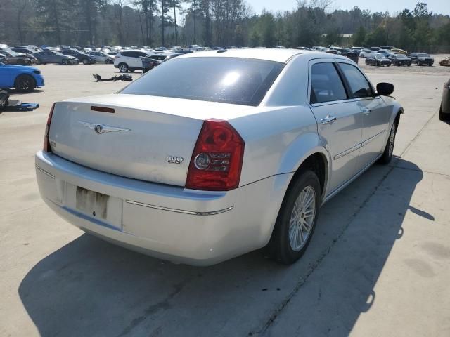 2010 Chrysler 300 Touring