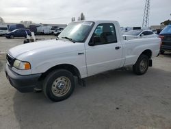 Mazda salvage cars for sale: 2004 Mazda B2300