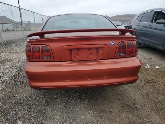 1997 Ford Mustang GT