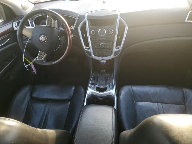 2010 Cadillac SRX Premium Collection