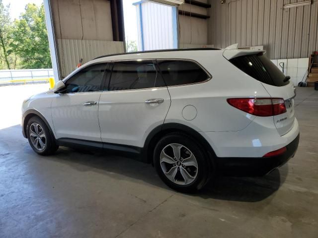 2014 Hyundai Santa FE GLS