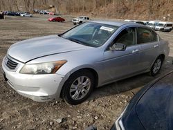 2009 Honda Accord LXP for sale in Marlboro, NY