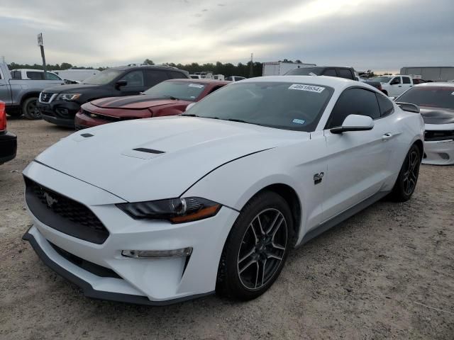 2020 Ford Mustang GT