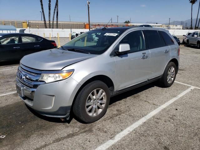 2011 Ford Edge SEL