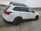 2018 Mitsubishi Outlander SE