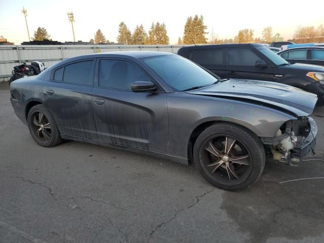 2013 Dodge Charger SE