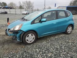 2013 Honda FIT for sale in Mebane, NC