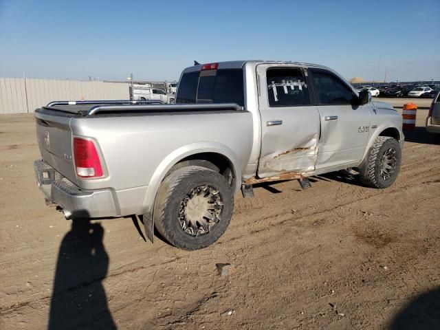 2015 Dodge 1500 Laramie