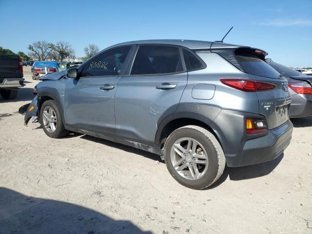 2020 Hyundai Kona SE